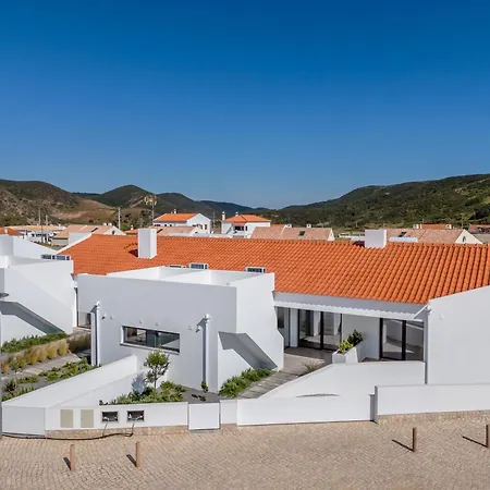 Casa Zavial Villa Carrapateira Exterior photo