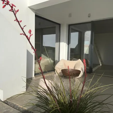 Casa Zavial Villa Carrapateira Exterior photo