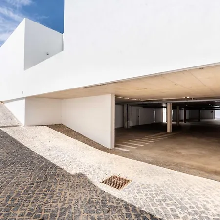 Casa Zavial Villa Carrapateira Exterior photo