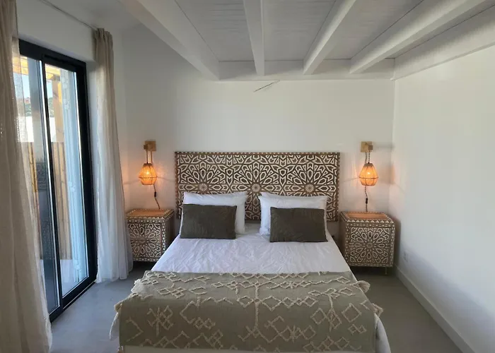 Casa Zavial