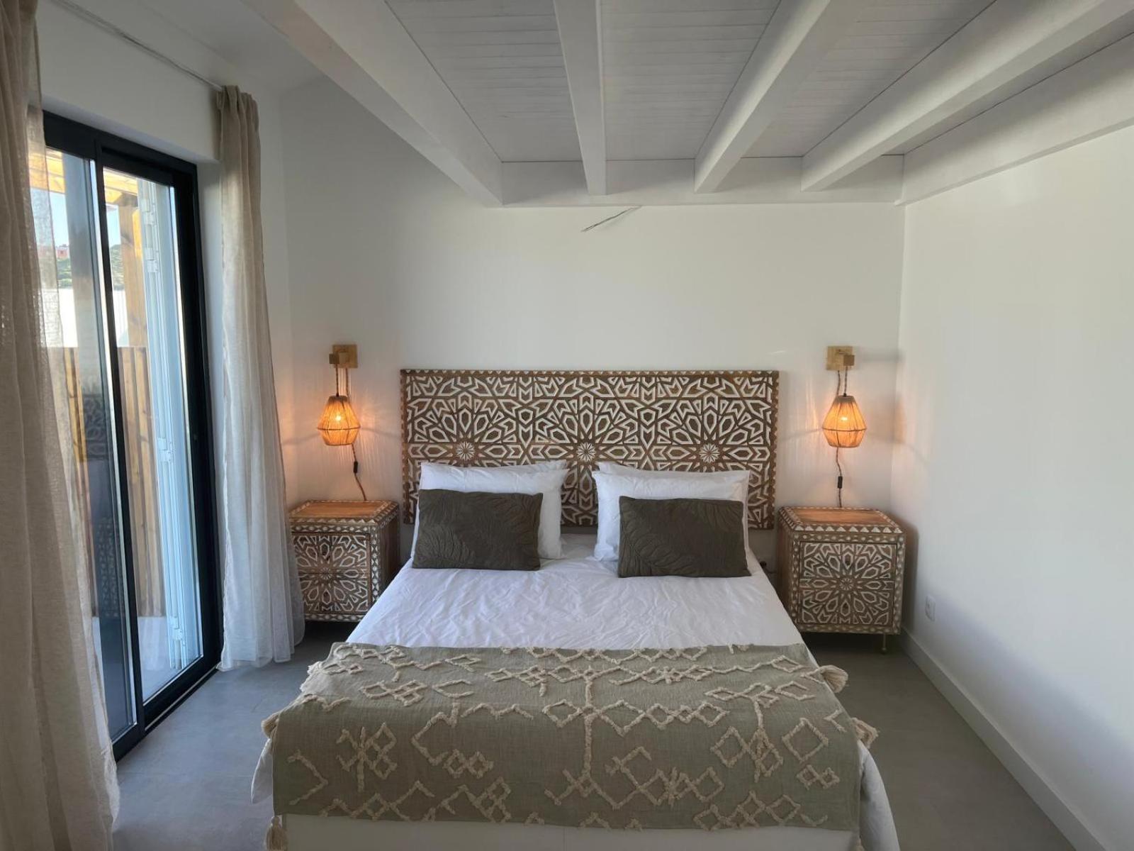 Casa Zavial Vakantiehuis